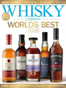 Whisky - 04/05 2026