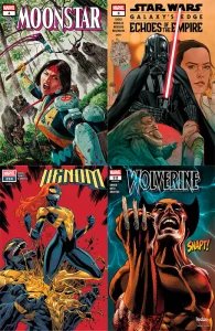 Marvel Week - 06.24.2026