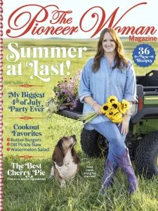 Pioneer Woman - Summer 2026
