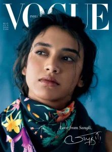 Vogue IN - 05/06 2026