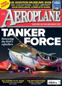 Aeroplane - 06.2026