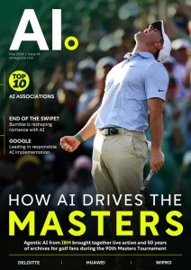 AI Magazine - 05.2026