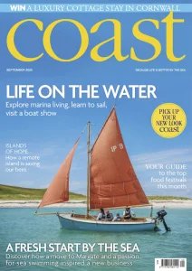 Coast - 09.2025