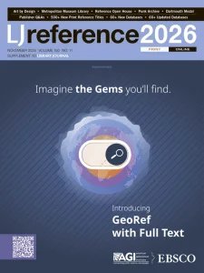 Library Journal - 11.2025