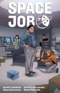Space Job (TPB)