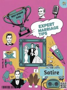 Expert Marriage Tips - 06.2025