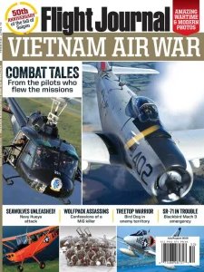 Flight Journal - 07/08 2025