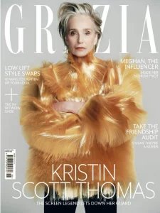 Grazia UK - 11.05.2026