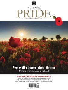 Rutland Pride - 11.2025