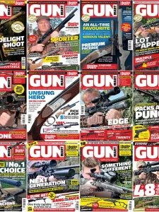Gunmart - 2021 Full Year