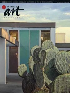 American Art Collector - 04.2025
