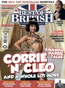 Best of British - 06.2026