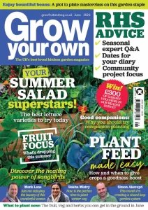 Grow Your Own - 06.2026