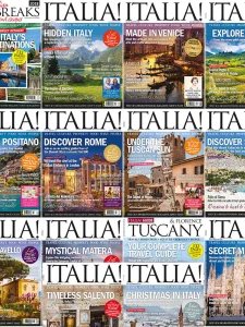 Italia! - 2018 Full Year