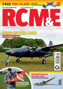 RCM&E - 01.2026