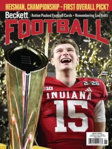 Beckett Football - 05.2026