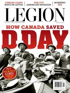 Legion - 05/06 2025