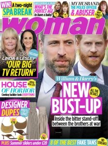 Woman UK - 15.06.2026