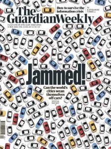 The Guardian Weekly - 15.05.2026