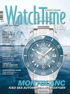 WatchTime IN - 04/06 2025