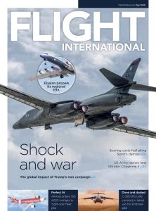Flight International - 05.2026