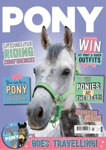 Pony - 04.2026