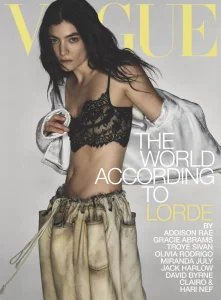 Vogue AU - 07.2025