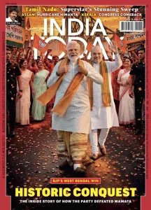 India Today - 05.18.2026
