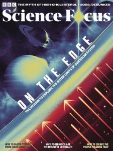 BBC Science Focus - 11.2025