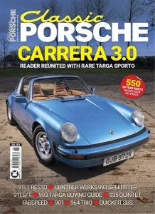 Classic Porsche - 06/07 2026