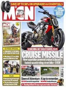 MCN - 17.09.2025