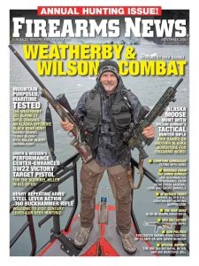 Firearms News - 09.2025