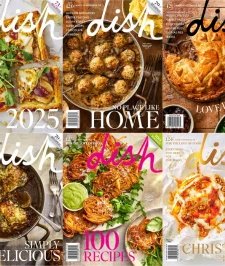 Dish - 2025 Full Year
