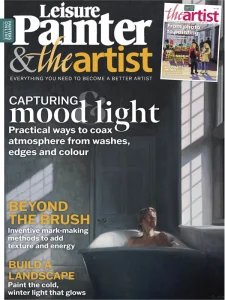Leisure Painter & The Artist - 01.2026