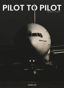 Pilot to Pilot - Vol 1 2025