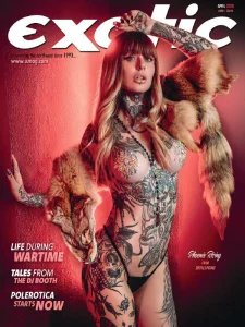 Exotic - 04.2026