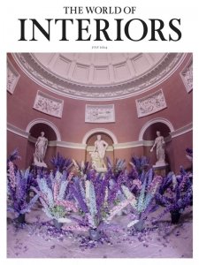 The World Of Interiors - 07.2024