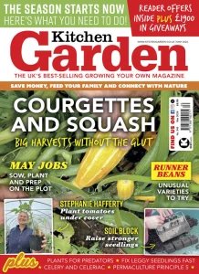 Kitchen Garden - 05.2026