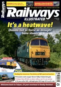 Railways Illustrated - 10.2026