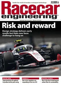 Racecar Engineering - 09.2026