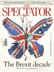 The Spectator - 20.06.2026