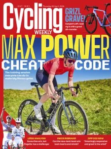 Cycling Weekly - 30.04.2026