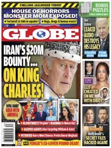 Globe - 08.24.2026