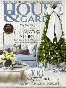 Australian House & Garden - 12.2025