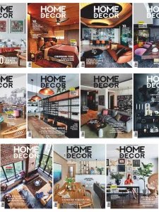 Home & Decor - 2019 Full Year Compilation