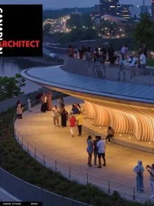 Canadian Architect - 08.2026