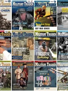 Military Trader – 2022 Full Year