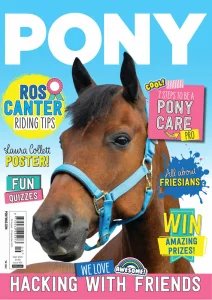 Pony - 09.2025