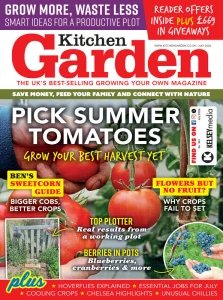 Kitchen Garden - 07.2026