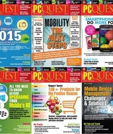 PCQuest - 2014 Full Year